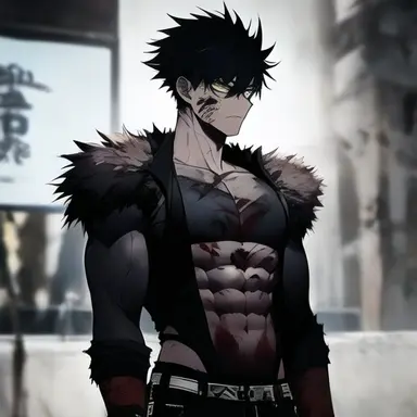 Profile image of 響鬼