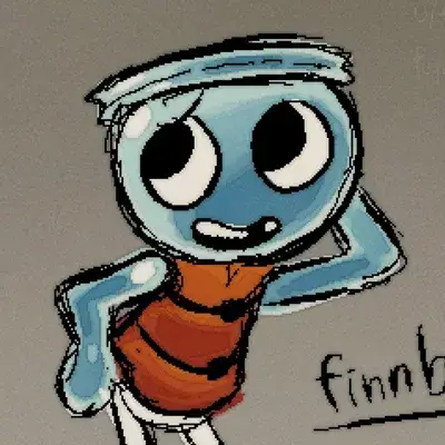 FlakyMonth9833의 Leo - Dandys World