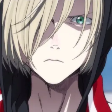 Profile image of ユーリ・プリセツキー