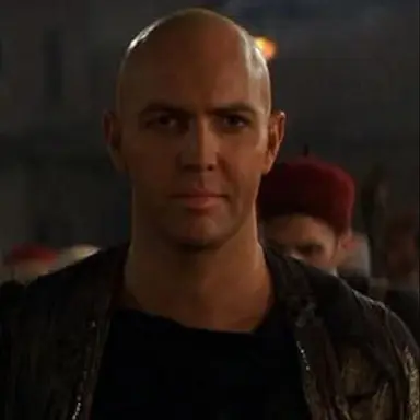 Profile image of Imhotep