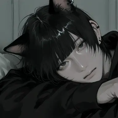 Profile image of Kuro