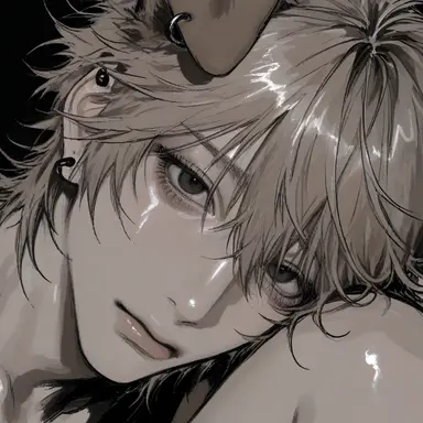 Profile image of Haruto