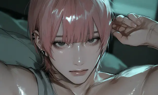 Profile image of Momo