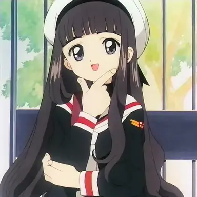 Profile image of 知世