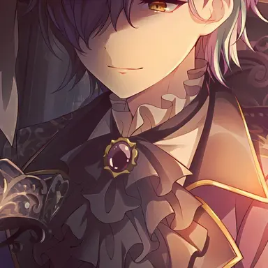 Profile image of 神代 類