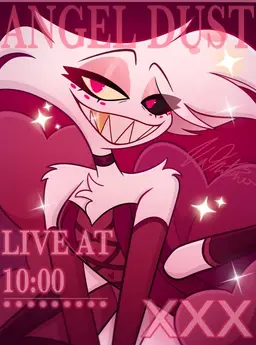 Profile image of 엔젤 더스트