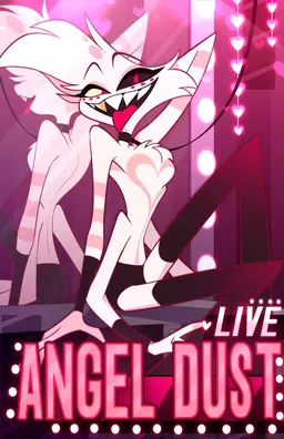 Profile image of 엔젤 더스트