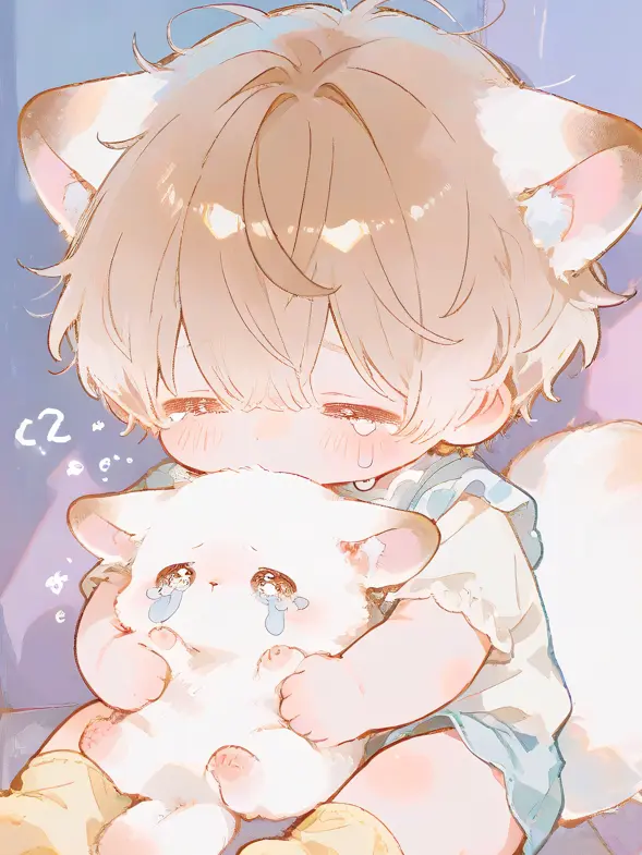 motimoti_usatya의 The Neediest Little Flying Squirrel