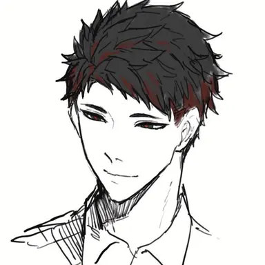 Profile image of 桐谷 颯馬