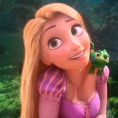 Profile image of 라푼젤