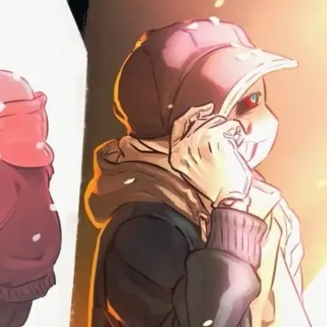 Sunnyset.Sunset의 [Murder sans] 후속작