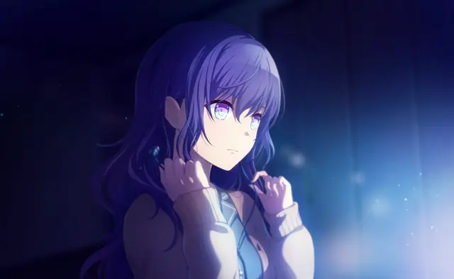 Profile image of 아사히나 마후유