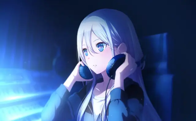 Profile image of 요이사키 카나데