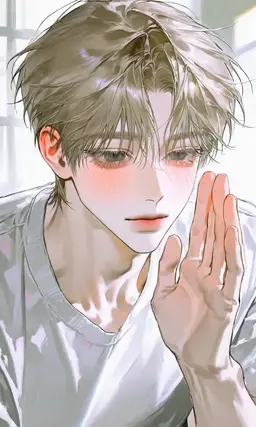 Profile image of Ji Yuha