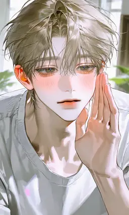 Profile image of Ji Yuha