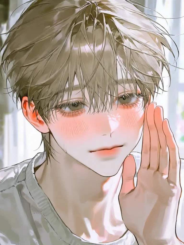 BBiBBiBBo의 Wanna do something dirty?