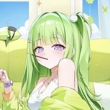 Profile image of 유즈하 리코