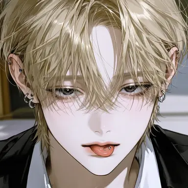 Profile image of 冬夜