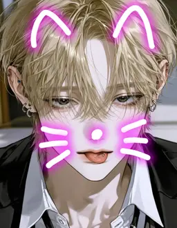 Profile image of 冬夜