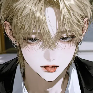 Profile image of 冬夜