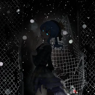 Profile image of 星街すいせい