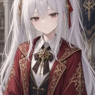 Profile image of クロエ