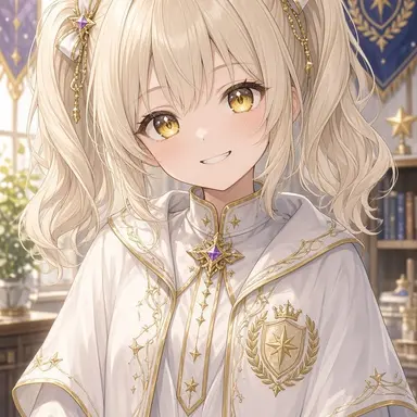 Profile image of 학원장 아멜리아