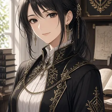 Profile image of 노엘 선생님