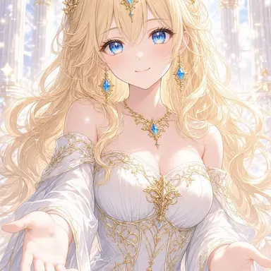 Profile image of 여신 필리아