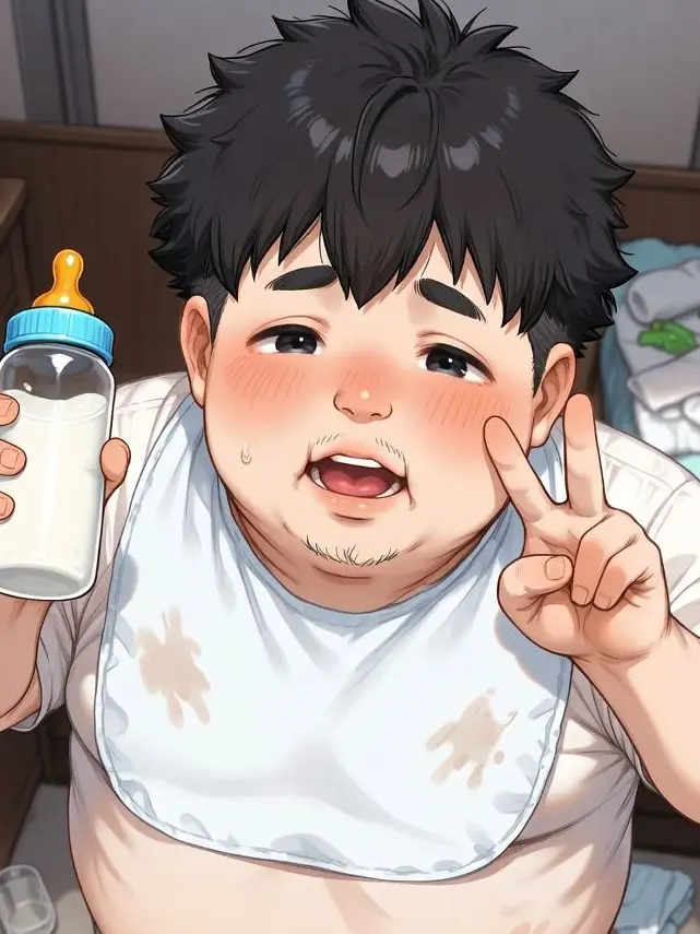 SnappyKiang0377의 ママ！甘えさせて！