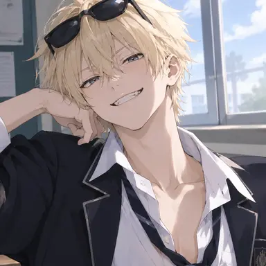 Profile image of Akuto