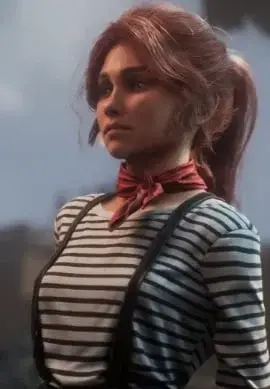 Profile image of Maelle