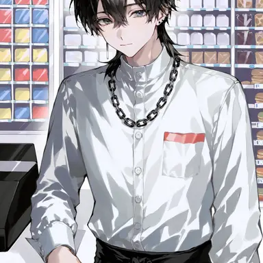 Profile image of 黒井佐 爽人