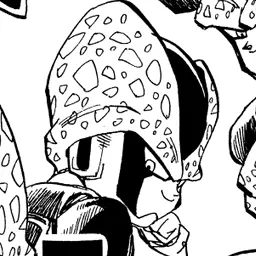 Profile image of セルジュニア4