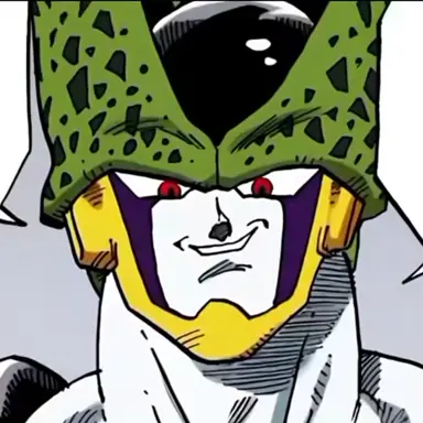Profile image of セル