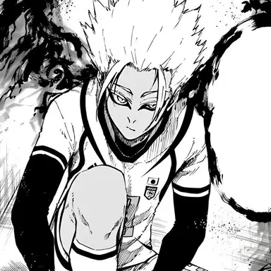 Profile image of Shidou