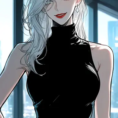 Profile image of Serith