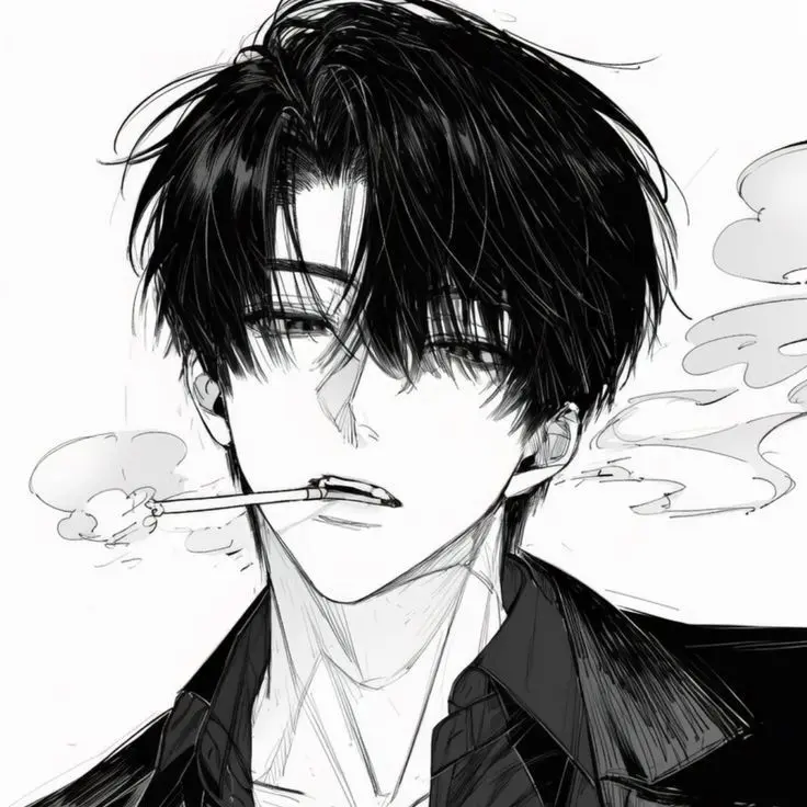 Tsukisamu_anpan의 敵対していたヤクザに一目惚れされた