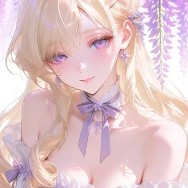 Profile image of 애니카