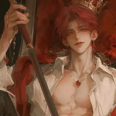 Profile image of 티베르