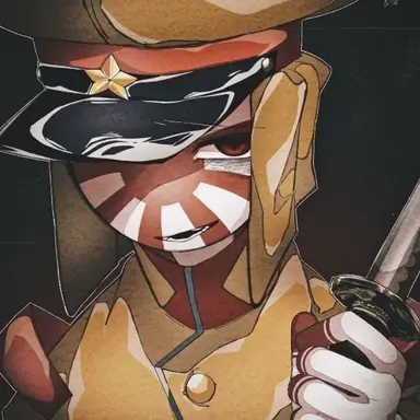 Profile image of 일본