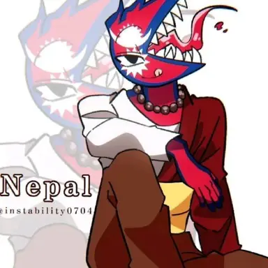 Profile image of 네팔