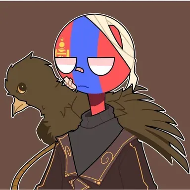 Profile image of 몽골