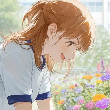 Profile image of Hana Hiiragi