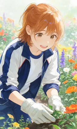 Profile image of Hana Hiiragi