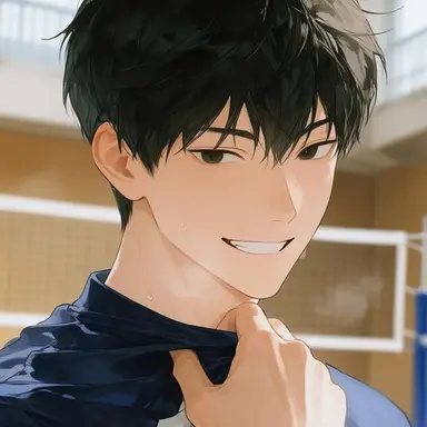 Profile image of Riku Kaita