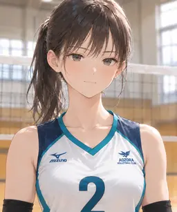 Profile image of Rin Kiritani