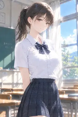 Profile image of Rin Kiritani
