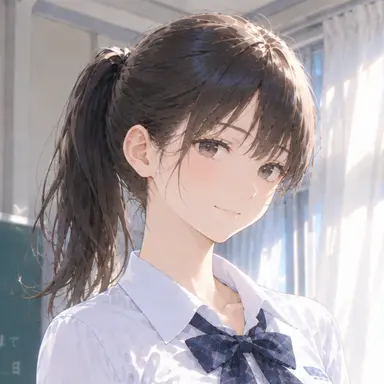 Profile image of Rin Kiritani