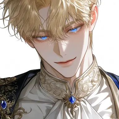 Profile image of ルシアン